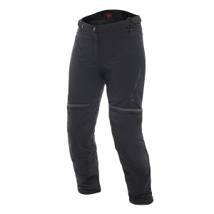 HLAČE DAINESE CARVE MASTER 2 LADY GORE-TEX® BLACK