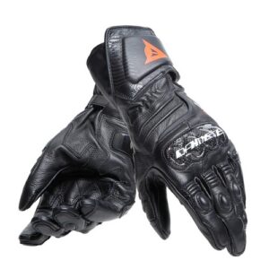 ROKAVICE DAINESE CARBON 4 LONG BLACK
