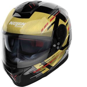 ČELADA NOLAN N80-8 METEOR 69