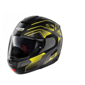 ČELADA NOLAN N90-3 COMEBACK N-COM 45