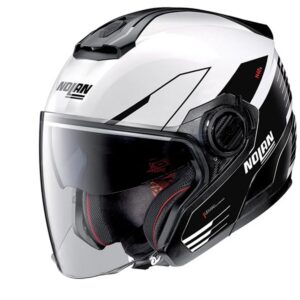 ČELADA NOLAN N40-5 ZEFIRO N-COM 30