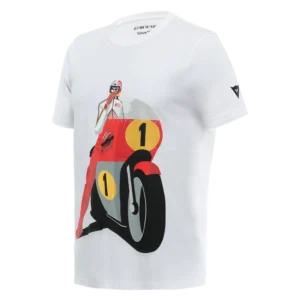 MAJICA DAINESE T-SHIRT AGO