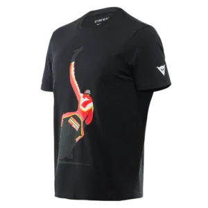 MAJICA DAINESE T-SHIRT BARRY