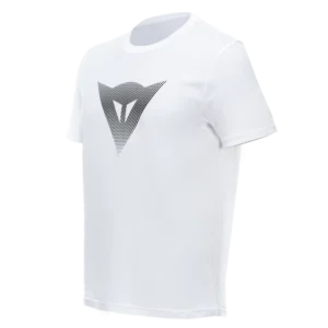 MAJICA DAINESE T-SHIRT LOGO WHITE
