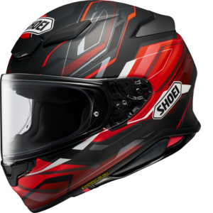 ČELADA SHOEI NXR2 CAPRICCIO TC-1