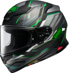 ČELADA SHOEI NXR 2 CAPRICCIO TC-4