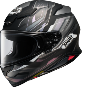 ČELADA SHOEI NXR 2 CAPRICCIO TC-5