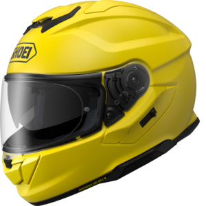 ČELADA SHOEI GT-AIR3 BRILLIANT YELLOW