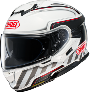 ČELADA SHOEI GT-AIR3 DISCIPLINE TC-6