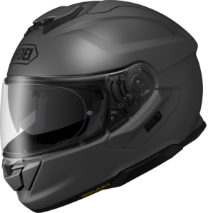 ČELADA SHOEI GT-AIR3 MATT DEEP GREY