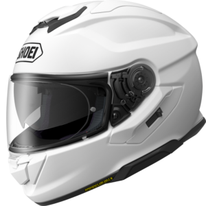 ČELADA SHOEI GT-AIR3 WHITE