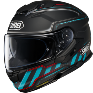 ČELADA SHOEI GT-AIR3 DISCIPLINE TC-2