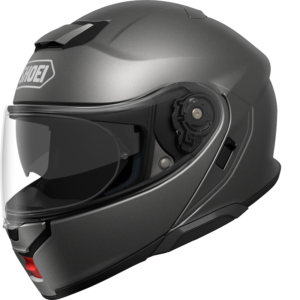 ČELADA SHOEI NEOTEC3 ANTHRACITE