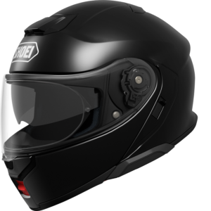 ČELADA SHOEI NEOTEC3 BLACK