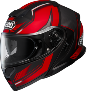 ČELADA SHOEI NEOTEC3 GRASP TC-1