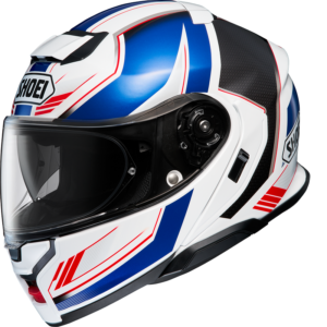 ČELADA SHOEI NEOTEC3 GRASP TC-10