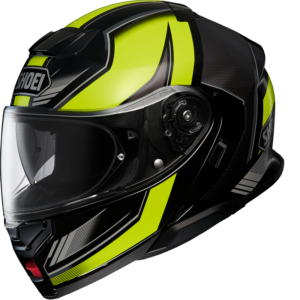 ČELADA SHOEI NEOTEC3 GRASP TC-3