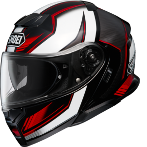 ČELADA SHOEI NEOTEC3 GRASP TC-5