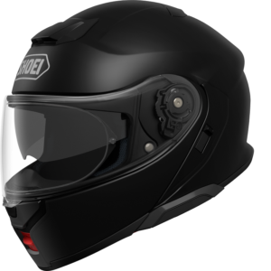ČELADA SHOEI NEOTEC3 MATT BLACK