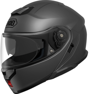 ČELADA SHOEI NEOTEC3 MATT DEEP GREY