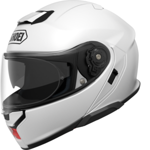 ČELADA SHOEI NEOTEC3 WHITE