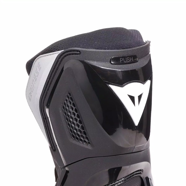 ŠKORNJI DAINESE NEXUS 3 IN & OUT BLACK - slika 2