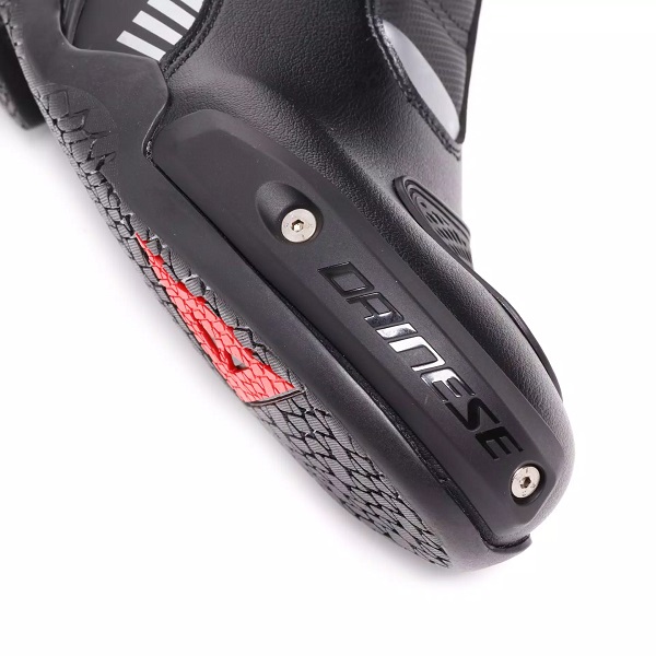 ŠKORNJI DAINESE NEXUS 3 IN & OUT BLACK - slika 3