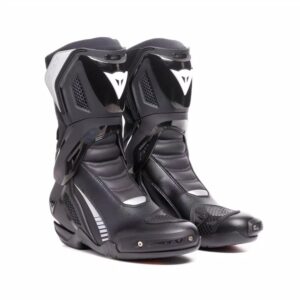 ŠKORNJI DAINESE NEXUS 3 IN & OUT BLACK