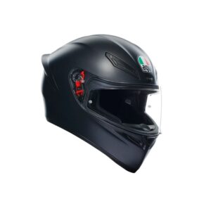 ČELADA AGV K1 BLACK MATT