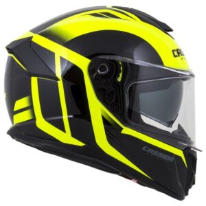 ČELADA CASSIDA INTEGRAL GT 2.0 IKON YELLOW BLACK