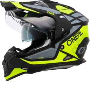 ČELADA O'NEAL SIERRA R YELLOW