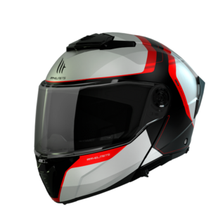 ČELADA MT HELMETS ATOM 2 SV EMALLA B0 MATT