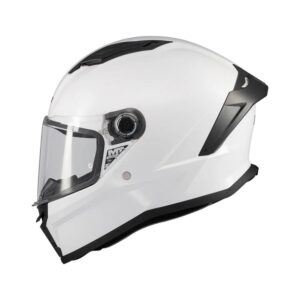 ČELADA MT HELMETS STINGER 2 A0 GLOSS WHITE