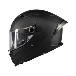ČELADA MT HELMETS BRAKER SV PURE A1 MATT