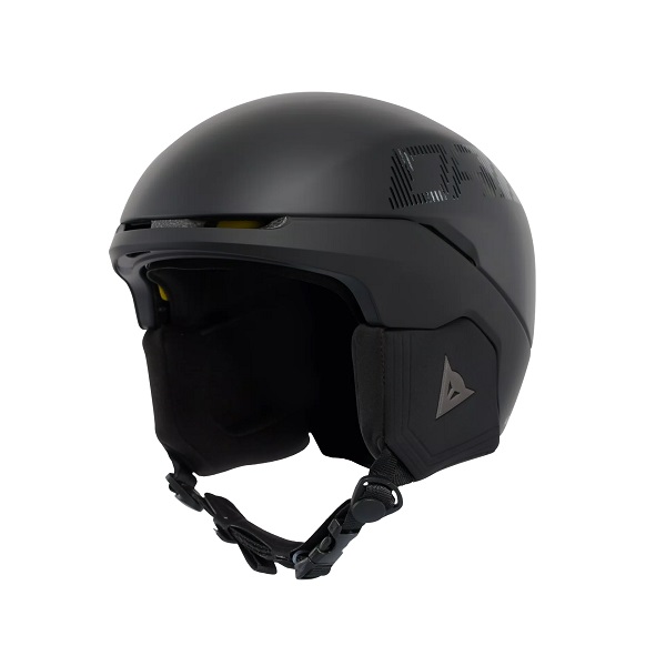 SMUČARSKA ČELADA DAINESE NUCLEO MIPS SKI STRETCH LIMO BLACK - slika 2