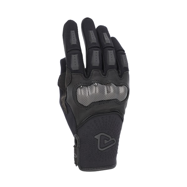ROKAVICE ACERBIS CARBON G 5.0 BLACK - slika 2
