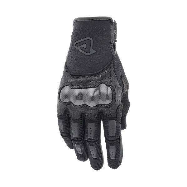 ROKAVICE ACERBIS CARBON G 5.0 BLACK