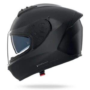 ČELADA NOLAN N60-6 CLASSICO 302 MATT ČRNA