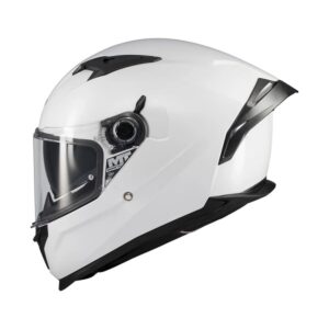 ČELADA MT HELMETS BRAKER SV PURE A0 SIJAJ