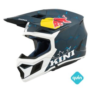 ČELADA O'NEAL KINI RED BULL MX3
