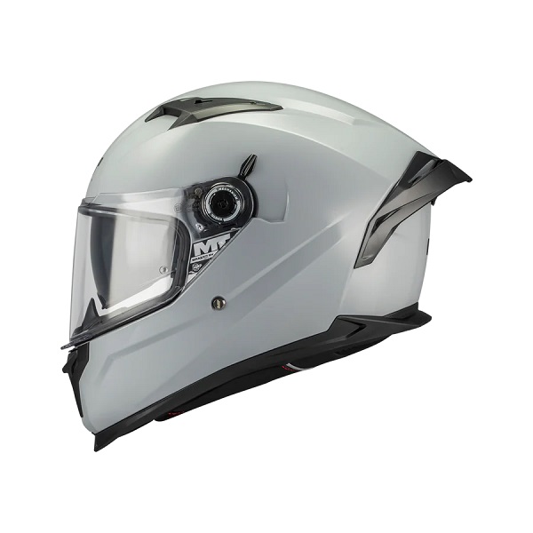 ČELADA MT HELMETS BRAKER SV PURE A12 SIJAJ