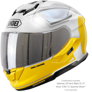 ČELADA SHOEI GT-AIR3 MIKE TC-3