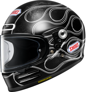 ČELADA SHOEI GLAMSTER06 BLAST TC-5