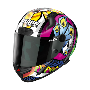 ČELADA NOLAN X-804 RS ULTRA CARBON C. DAVIES