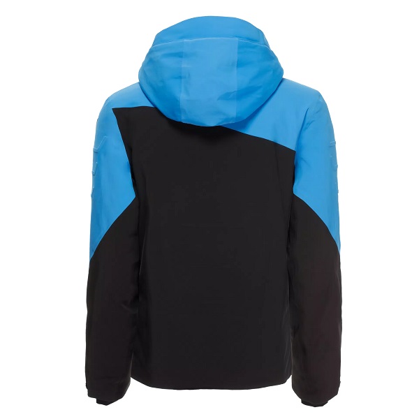 SMUČARSKA JAKNA DAINESE AVERA DERMIZAX EV CORE READY BLUE/STRETCH LIMO - slika 2