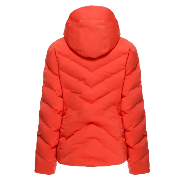 SMUČARSKA JAKNA DAINESE NOVA AEROSENSE DRY WMN CORAL - slika 2