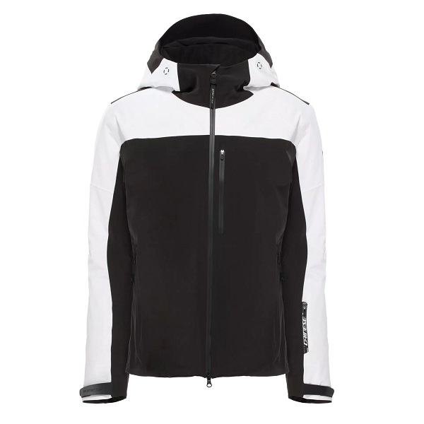 SMUČARSKA JAKNA DAINESE SPEED DEMON LAB DOMEAIR PRO WHITE