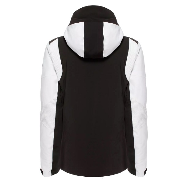 SMUČARSKA JAKNA DAINESE SPEED DEMON LAB DOMEAIR PRO WHITE - slika 2