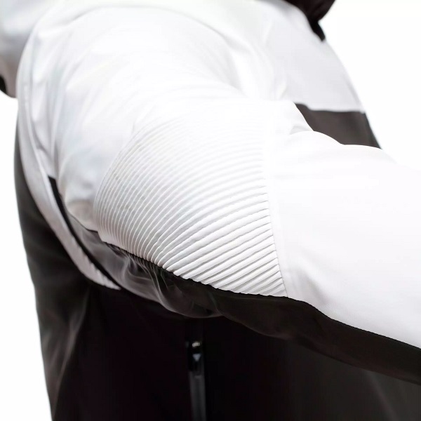 SMUČARSKA JAKNA DAINESE SPEED DEMON LAB DOMEAIR PRO WHITE - slika 4