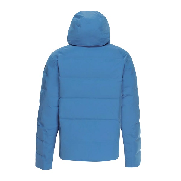 PUHOVKA DAINESE SKI DOWNJACKET BLUE - slika 2
